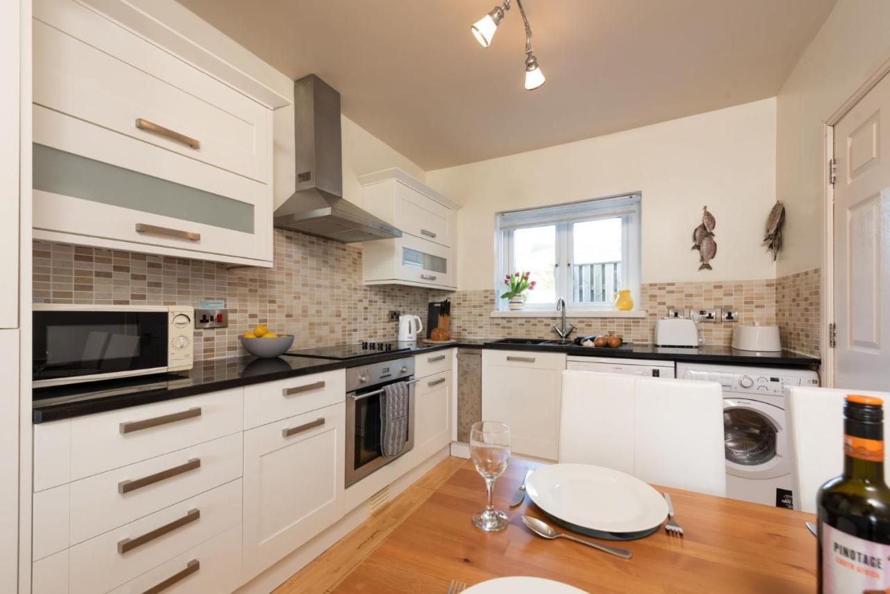 Windsor Lookout Apartamento St Ives Exterior foto