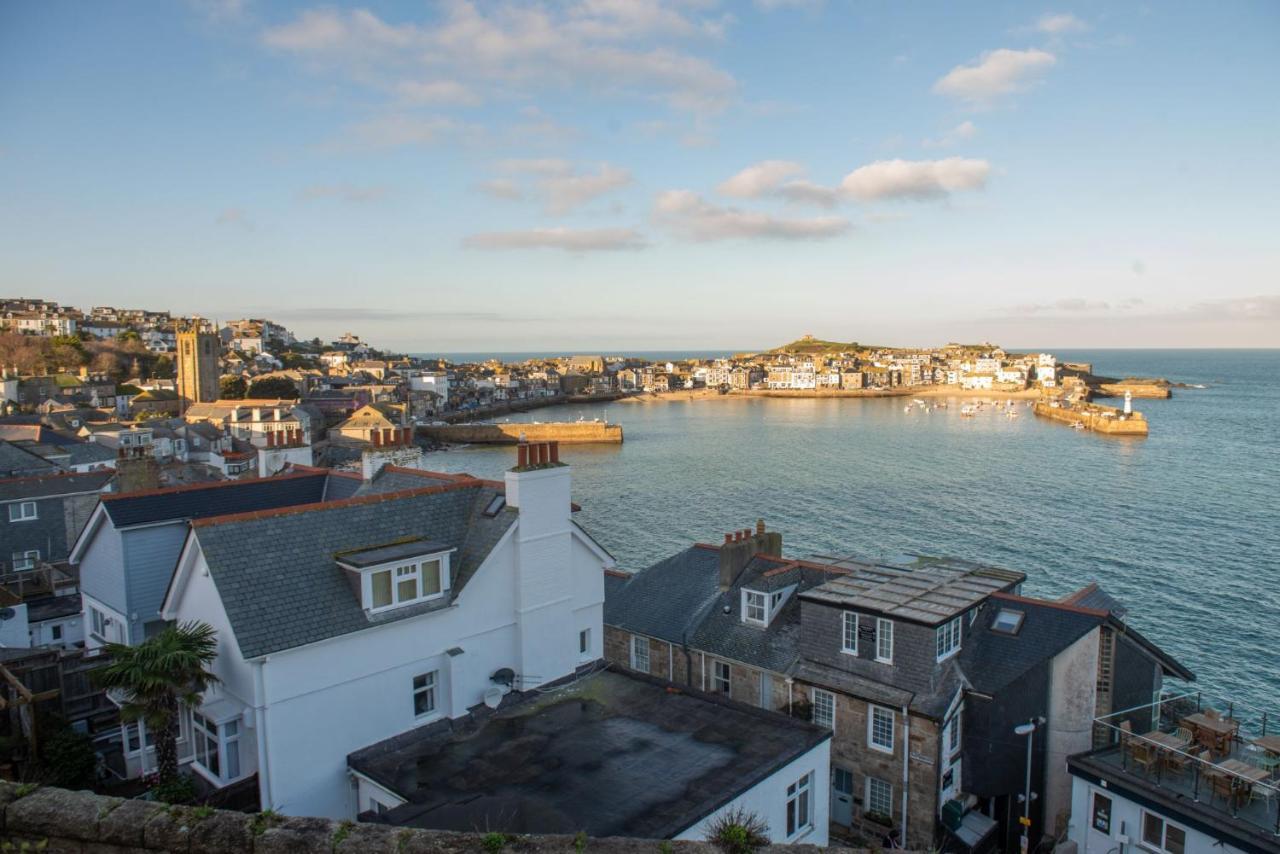 Windsor Lookout Apartamento St Ives Exterior foto
