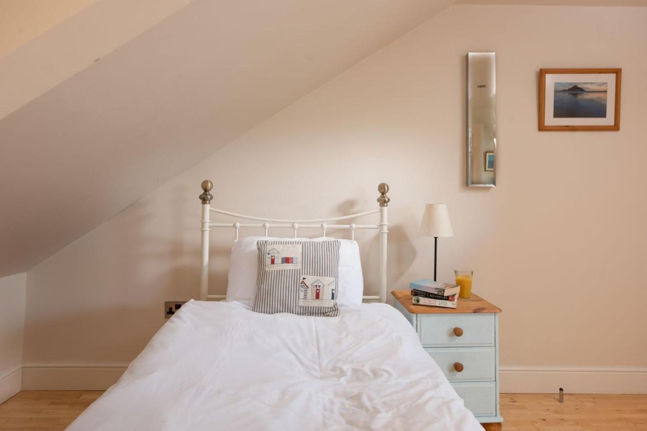Windsor Lookout Apartamento St Ives Exterior foto