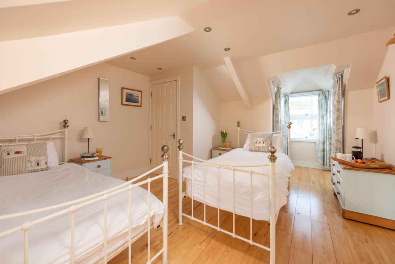 Windsor Lookout Apartamento St Ives Exterior foto