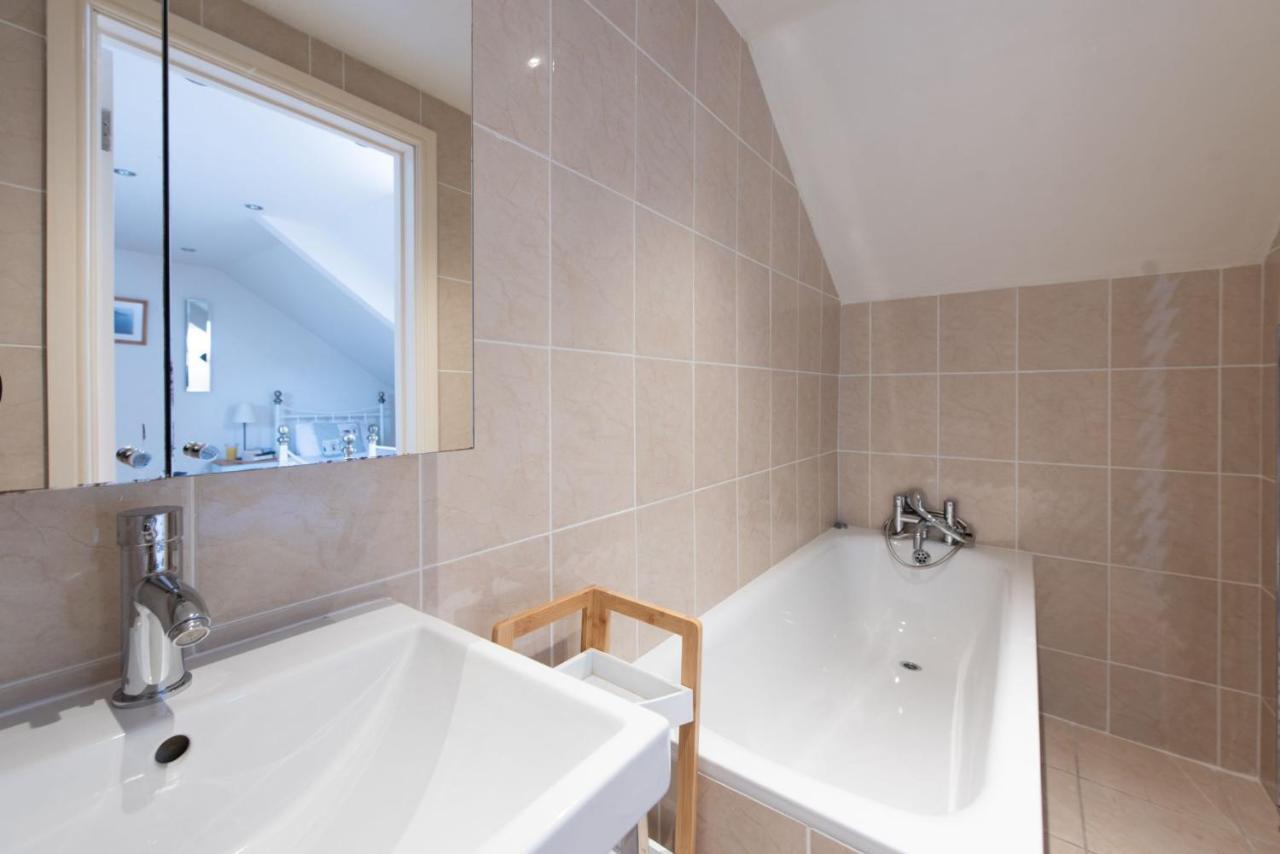 Windsor Lookout Apartamento St Ives Exterior foto