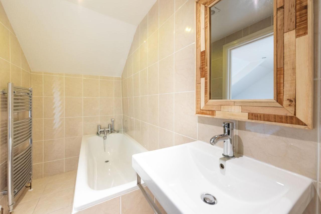 Windsor Lookout Apartamento St Ives Exterior foto