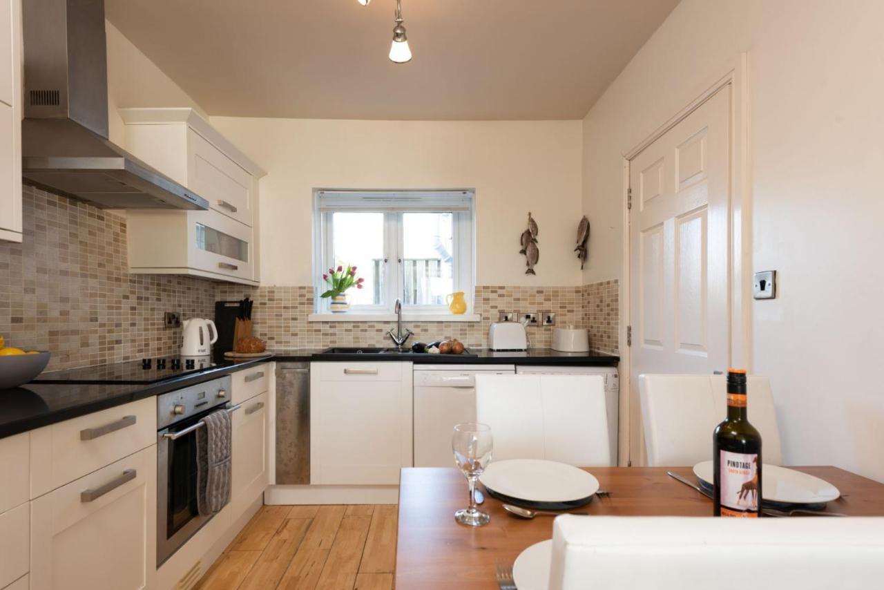 Windsor Lookout Apartamento St Ives Exterior foto