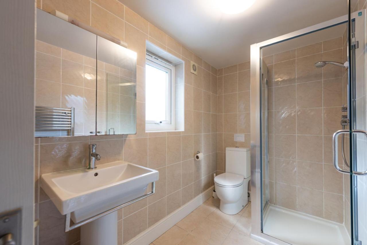 Windsor Lookout Apartamento St Ives Exterior foto