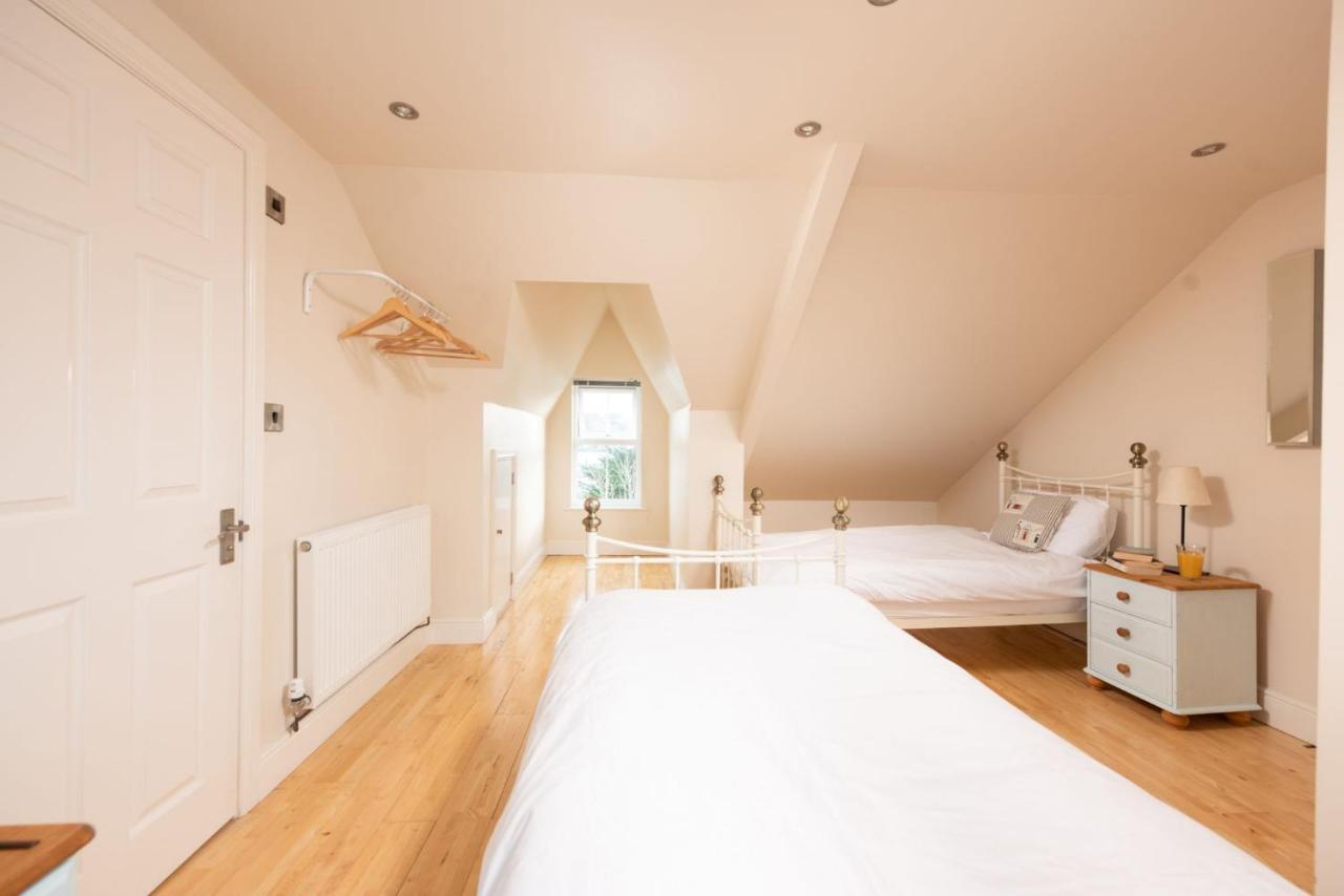 Windsor Lookout Apartamento St Ives Exterior foto