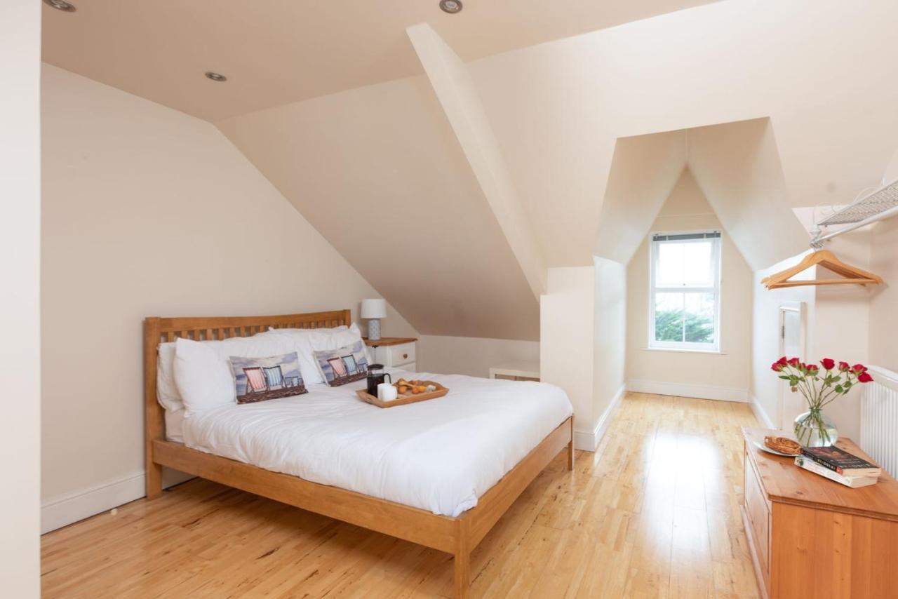 Windsor Lookout Apartamento St Ives Exterior foto
