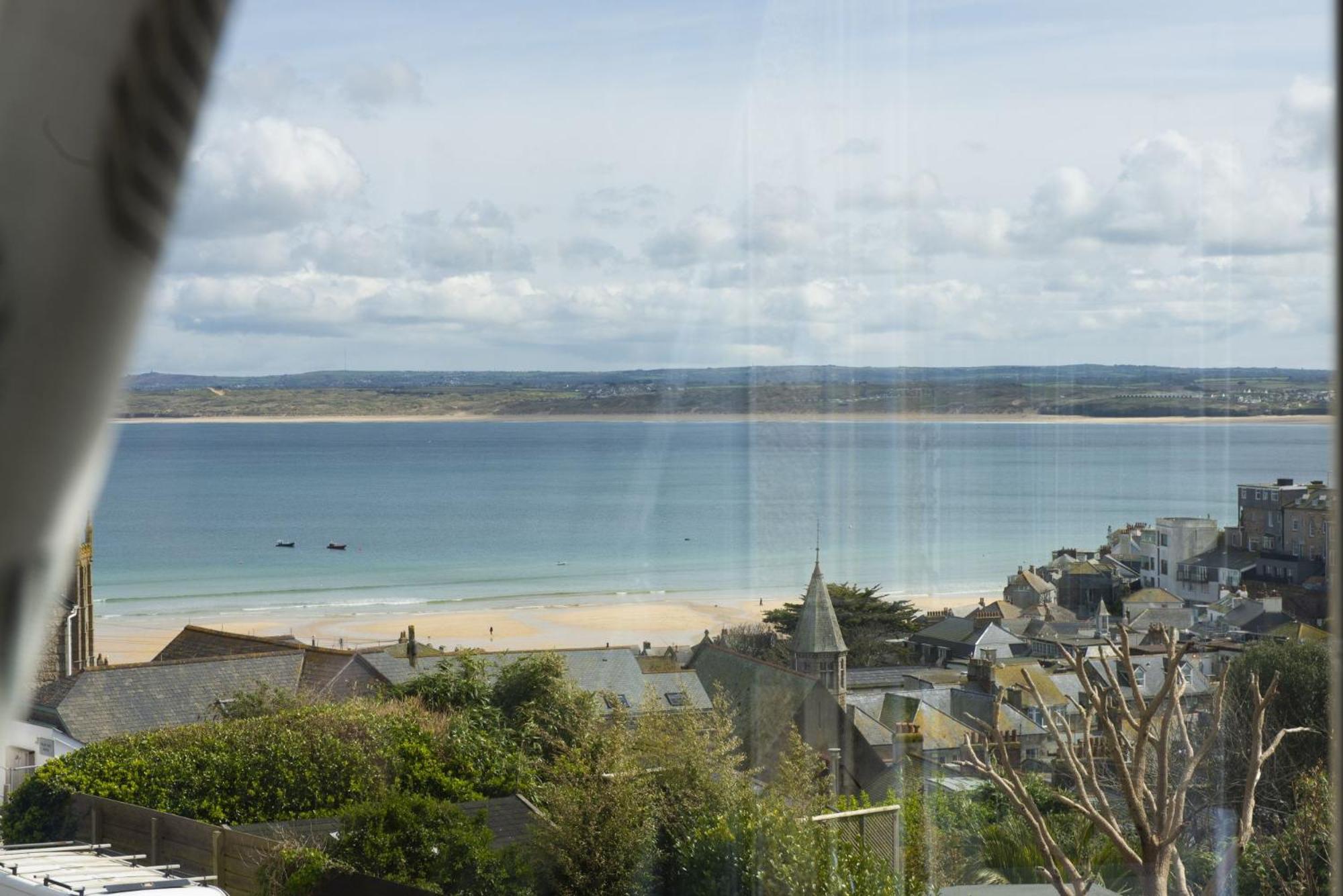 Windsor Lookout Apartamento St Ives Exterior foto