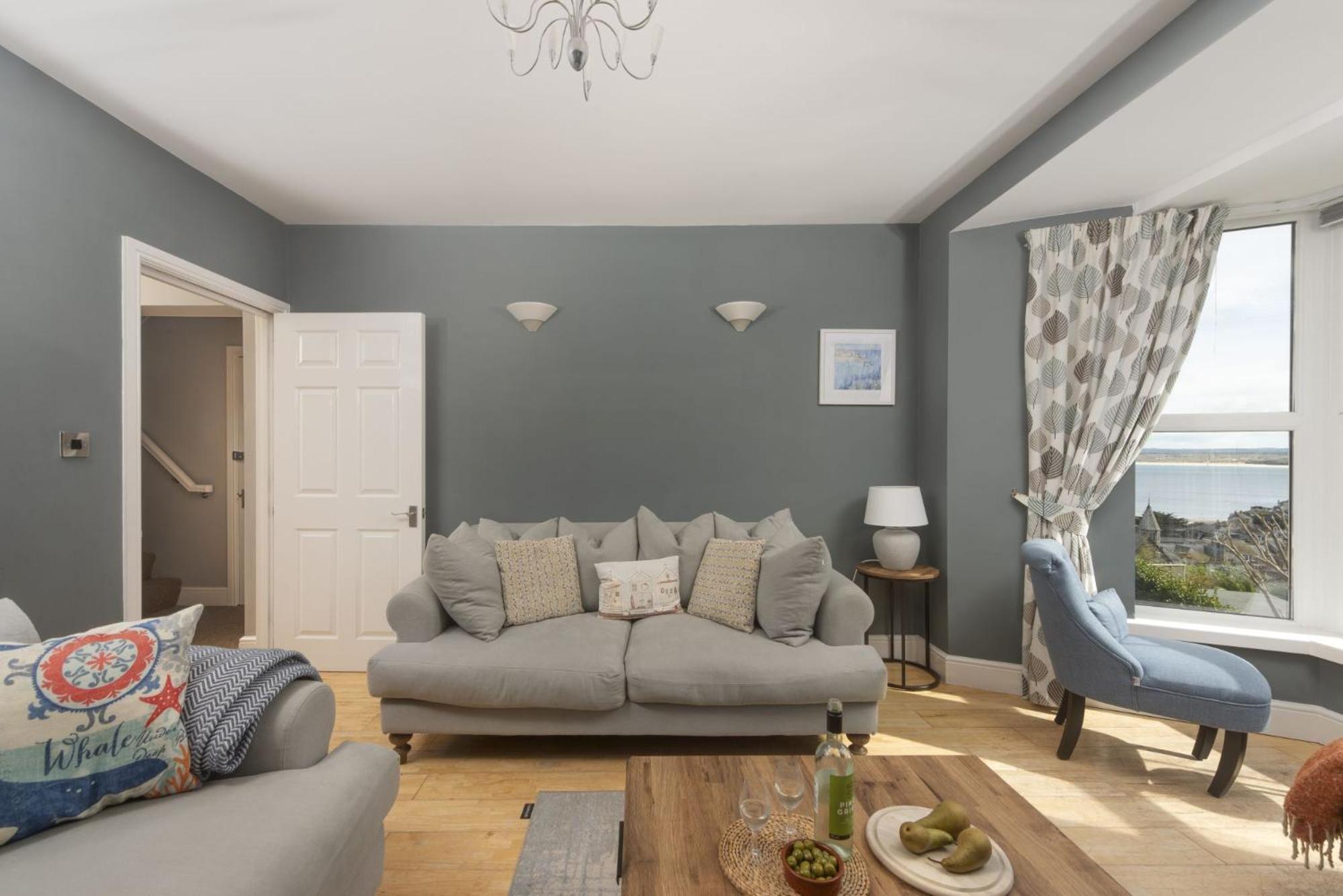 Windsor Lookout Apartamento St Ives Exterior foto