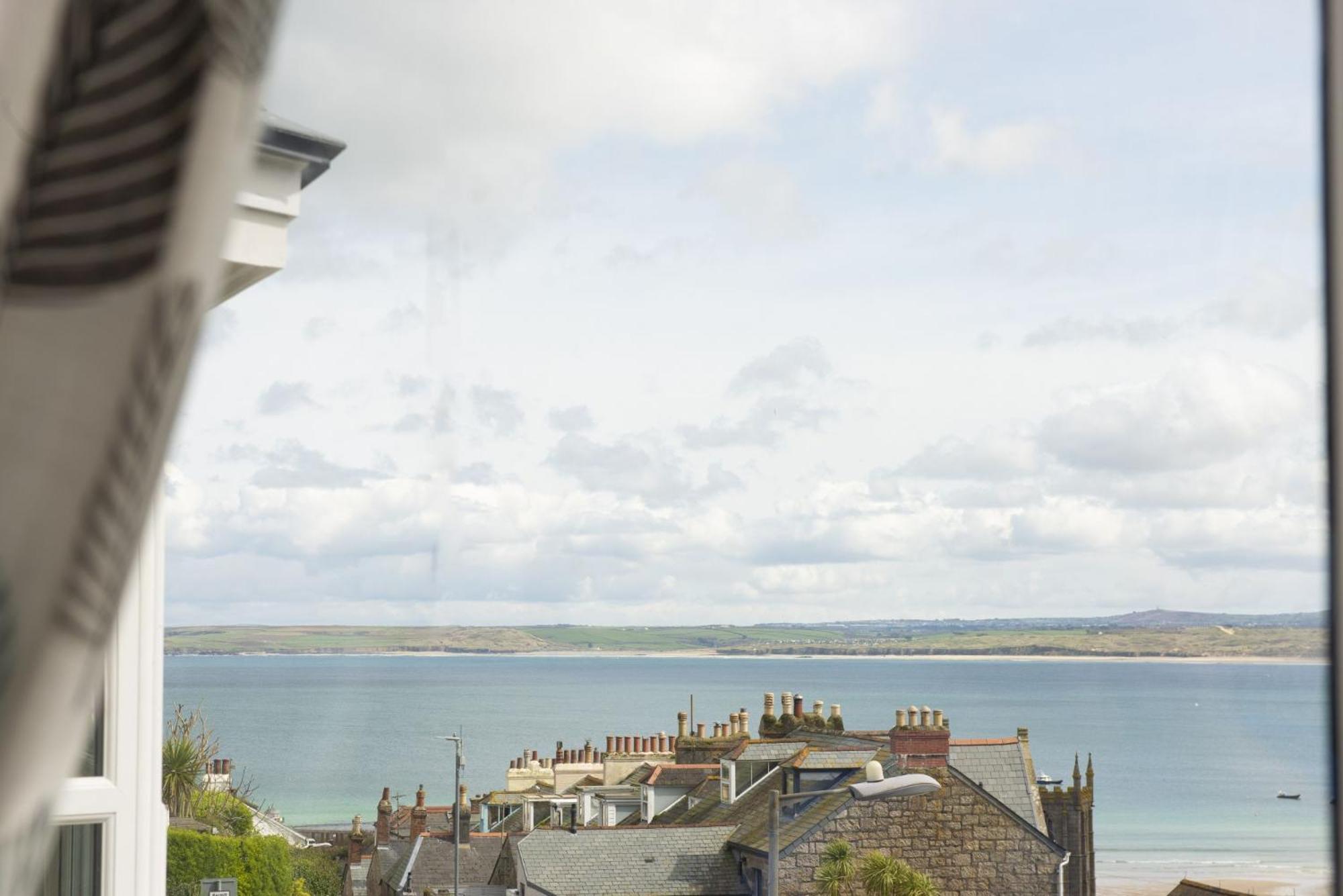 Windsor Lookout Apartamento St Ives Exterior foto