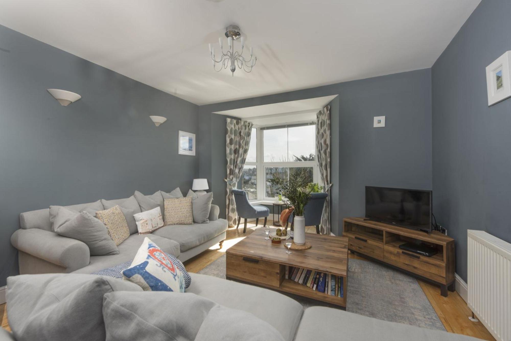 Windsor Lookout Apartamento St Ives Exterior foto