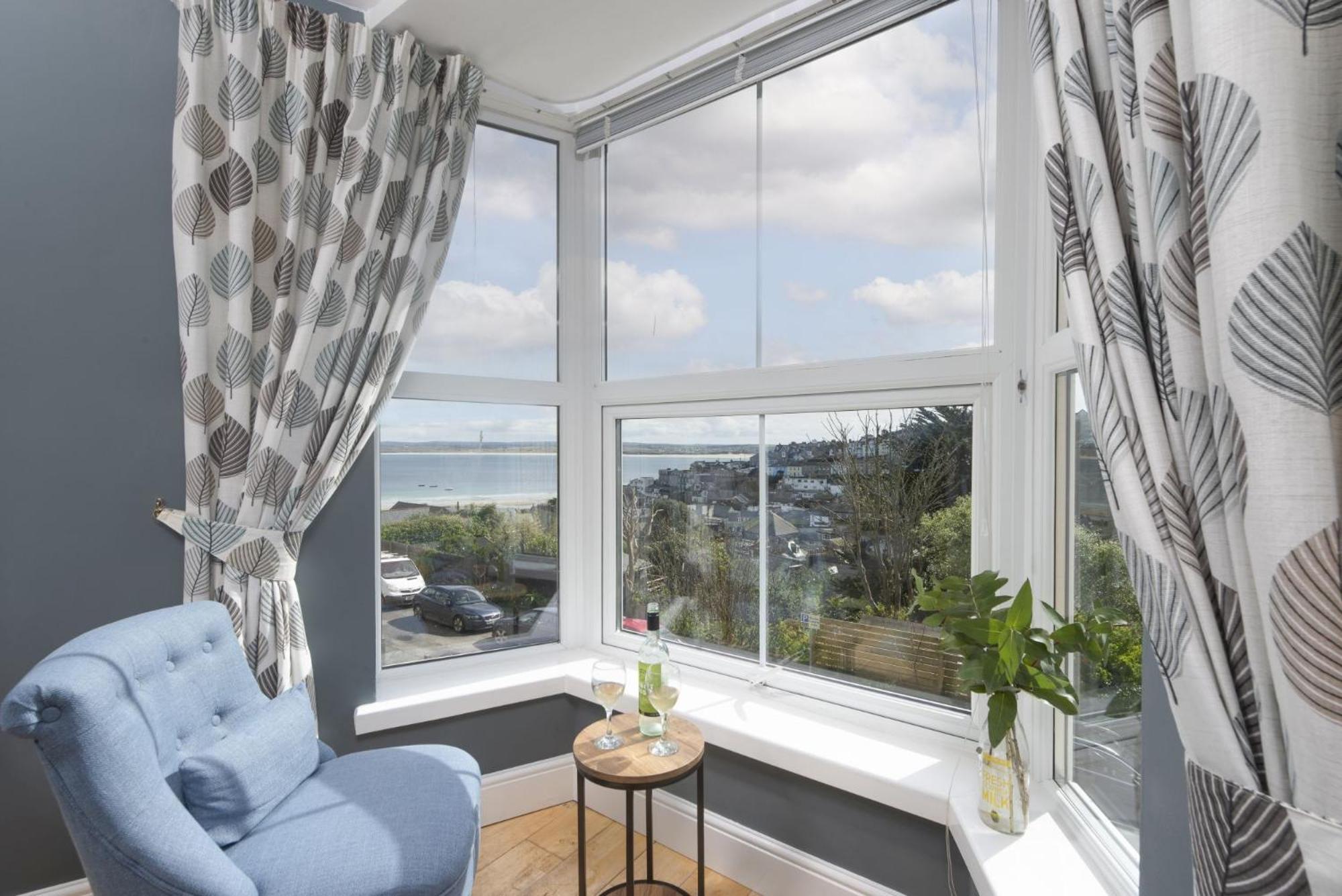 Windsor Lookout Apartamento St Ives Exterior foto